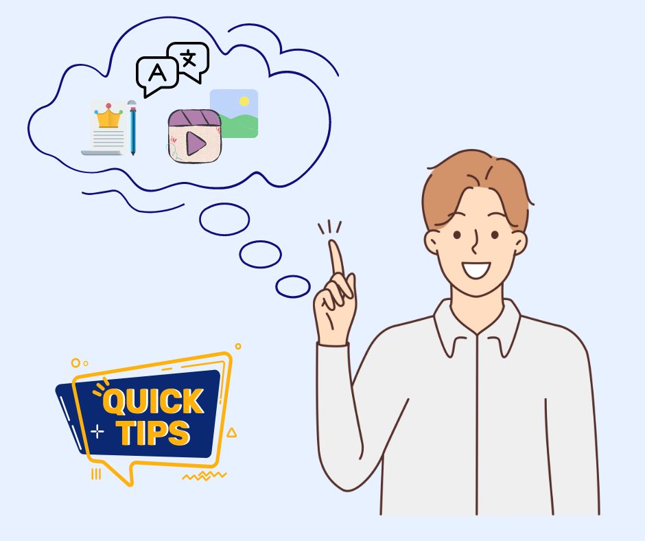 Tips for Creating a Successful Website